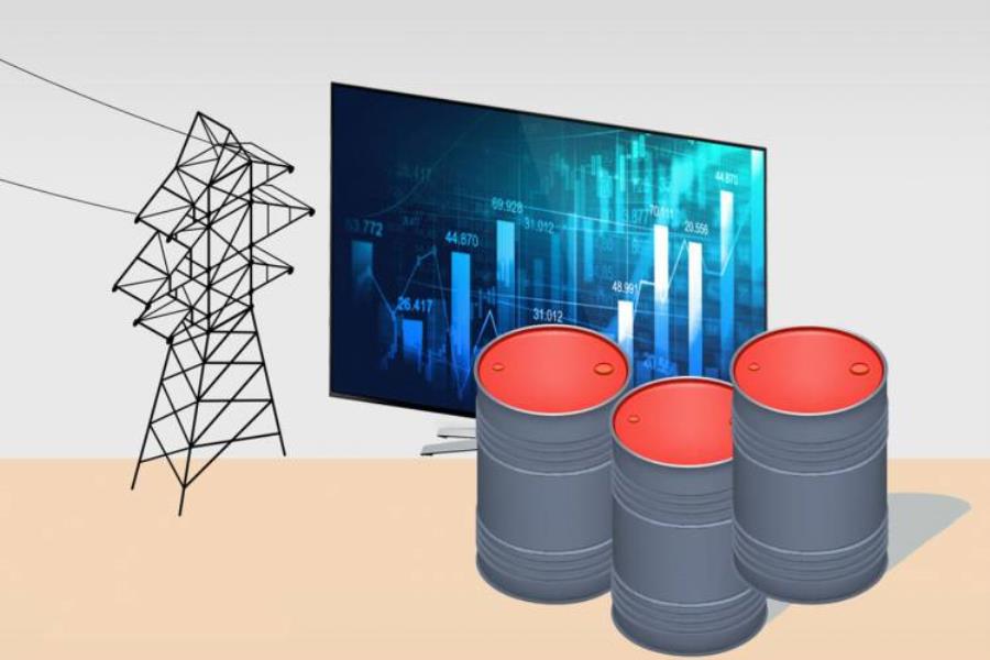 عرضه بیش از ۱۰ میلیون لیتر نفت سفید در بورس انرژی